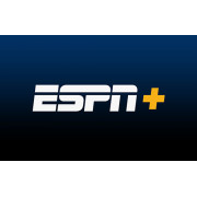 ESPN+ Gift Card (1 year)